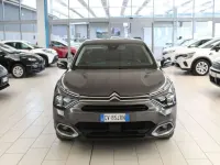 Usata Citroën C4 X 131 CV (96 kW) 2024 Grigio SUV