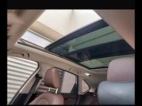Usata BMW 218 150 CV (110 kW) 2018 Bianco Monovolume
