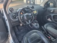 Usata Smart ForTwo Coupé Brabus Xclusive 109 CV (80 kW) 2016 Utilitaria