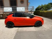 Usata Opel Corsa-e 56 kW (77 CV) 2021 Utilitaria