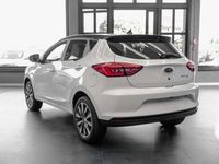 Usata EVO Evo 3 83 kW (113 CV) 2023 Nero SUV