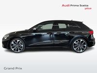Usata Audi S3 Sport 310 CV (228 kW) 2023 Nero Berlina