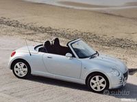 usata Daihatsu Copen - High Grade