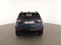 Usata Jeep Compass Summit 241 CV (177 kW) 2024 Blu SUV