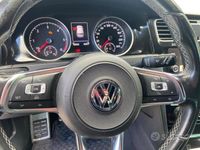 usata VW Golf 7ª serie - 2017