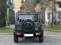 usata Suzuki Jimny 1.5 5MT Top usato