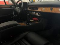 usata Jaguar XJS 3.6 1990 Unipro 35.000km