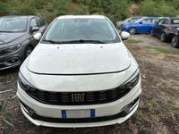 Usata Fiat Tipo City Life 101 CV (74 kW) 2022 Bianco Station wagon
