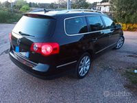 usata VW Passat R Linee