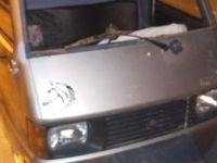 Usata Piaggio APE 1992