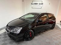 Usata Honda Civic Type R 200 CV (147 kW) 2003 Nero Berlina