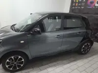 Usata Smart ForFour Prime 71 CV (52 kW) 2016 Utilitaria
