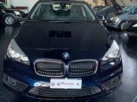 usata BMW 216 Active Tourer 216 Serie 2 F45 2014 Active Tourer d