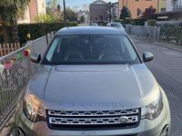 Usata Land Rover Discovery Sport SE 150 CV (110 kW) 2016 SUV