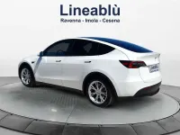 Occasion Tesla Model Y RWD 88 kW (120 ch) 2023 Blanc SUV