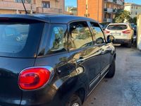 usata Fiat 500L - 2014