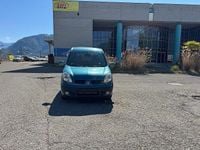 Usata Renault Kangoo Privilege 75 CV (55 kW) 2004 Blu Monovolume