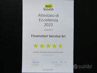 Usata Mercedes A180 Avantgarde 109 CV (80 kW) 2006 Argento metallizzato Berlina