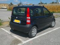 Usata Fiat Panda 2010 Utilitaria