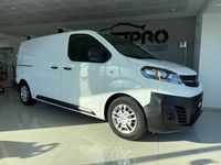 Usata Opel Vivaro Essentia 120 CV (88 kW) 2020 Bianco Monovolume