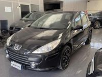 usata Peugeot 307 1.6 16V HDi FAP 110CV 5p. Australian