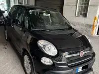 Usata Fiat 500L Lounge 95 CV (69 kW) 2017 Monovolume