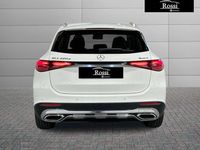 Usata Mercedes GLC220 Advanced 197 CV (144 kW) 2024 Bianco polare SUV