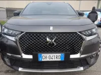 Usata DS Automobiles DS7 Crossback Grand Chic 131 CV (96 kW) 2021 Grigio SUV