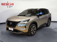 Usata Nissan X-Trail N-Connecta 158 CV (116 kW) 2023 Champagne met SUV