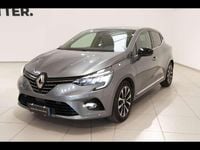Usata Renault Clio V Techno 91 CV (66 kW) 2023 Grigio Berlina