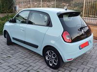 Usata Renault Twingo Equilibre 30 kW (42 CV) 2023 Blu/azzurro Utilitaria