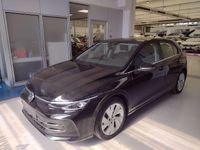 Usata VW Golf VIII Style 150 CV (110 kW) 2025 Nero Berlina