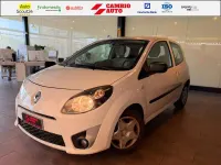 Usata Renault Twingo 76 CV (55 kW) 2010 Met Utilitaria