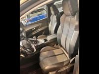 Usata Peugeot 3008 Allure 131 CV (96 kW) 2022 Grigio SUV
