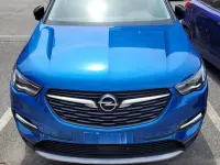 Usata Opel Grandland X 131 CV (96 kW) 2020 Blu SUV