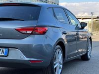 usata Seat Leon 1.2 TSI 105 CV 5p. Style