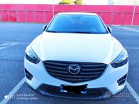 usata Mazda CX-5 2016 Exceed AWD cambio Automatico