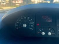 Usata Fiat Idea 75 CV (55 kW) 2008 Blu Monovolume