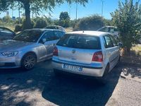 Usata VW Polo 48 CV (35 kW) 2002 Grigio Berlina