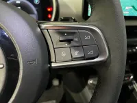 Usata Fiat 600 La Prima 110 CV (80 kW) 2024 Blu SUV