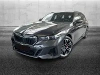 Usata BMW 520 M Sport 197 CV (144 kW) 2024 Grigio Station wagon