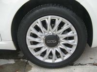 Usata Fiat 500 Dolcevita 70 CV (51 kW) 2024 Bianco Berlina