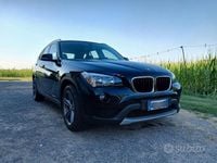 Usata BMW X1 116 CV (85 kW) 2013 SUV