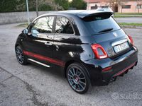 usata Abarth 595 - 2018