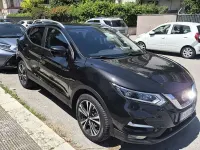 Usata Nissan Qashqai N-Connecta 131 CV (96 kW) 2017 SUV