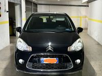 Używany Citroën C3 68 KM (50 kW) 2011 Czarny Hatchback