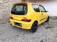 usata Fiat Seicento - 2000