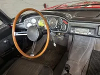 Usata BMW 1600 105 CV (77 kW) 1975 Rosso Berlina