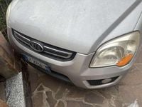 Usata Kia Sportage Active 141 CV (103 kW) 2008 SUV