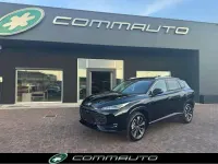Nuova MG HS Luxury 143 CV (105 kW) 2026 Nero SUV
